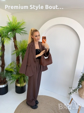 потник , снимка 3 - Потници - 53613579