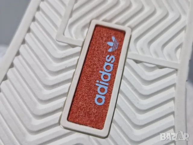 ADIDAS Сникърси Sleek Super W, 38.2/3 номер, само пробвани!, снимка 8 - Маратонки - 50071664