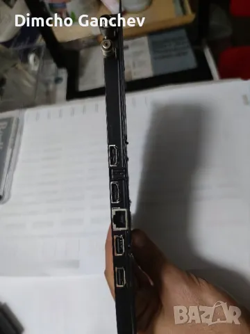 MAIN BOARD BN94-16838Z от телевизор SAMSUNG UW55AU9072U, снимка 6 - Части и Платки - 48121430