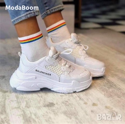 Унисекс обувки Balenciaga 