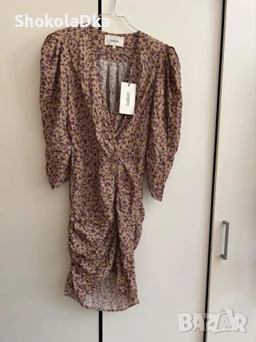 Ba&sh нова рокля XS, снимка 3 - Рокли - 50703136