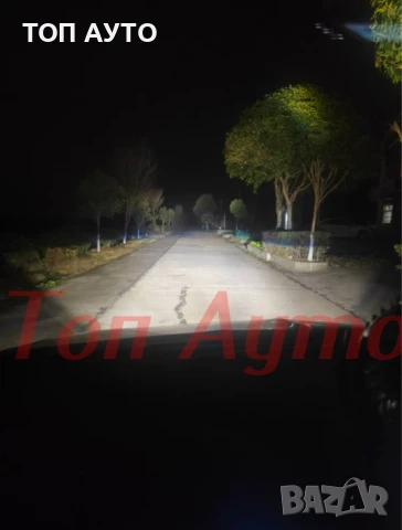 Би Лед Bi-Led Лупи 2,5''  и 3'' За Вграждане 6000К , снимка 11 - Аксесоари и консумативи - 51024097