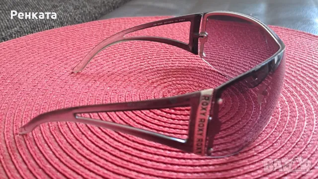 Дамски слънчеви очила ROXY, снимка 11 - Слънчеви и диоптрични очила - 50322619