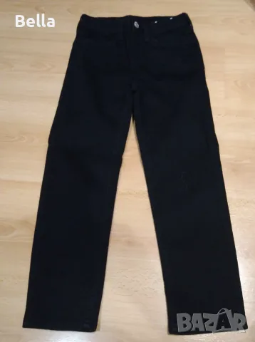 Дънки,нови H&M ,момче р 122, снимка 6 - Детски панталони и дънки - 55779325