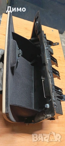 жабка бмв е90 е91 bmw e90 e91, снимка 2 - Части - 53513634