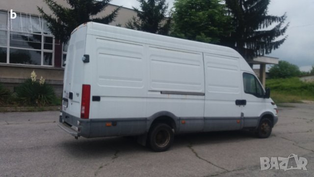 IVECO-50C13, снимка 6 - Бусове и автобуси - 41160389