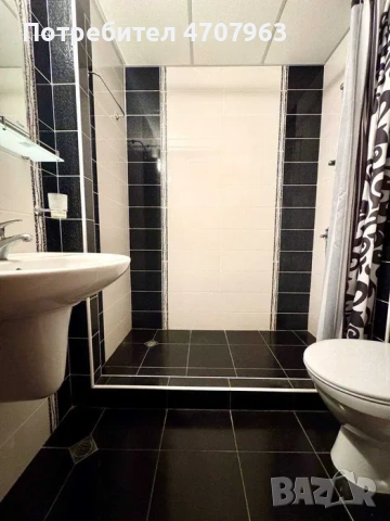 Двустаен - Свети влас , снимка 5 - Апартаменти - 53726849