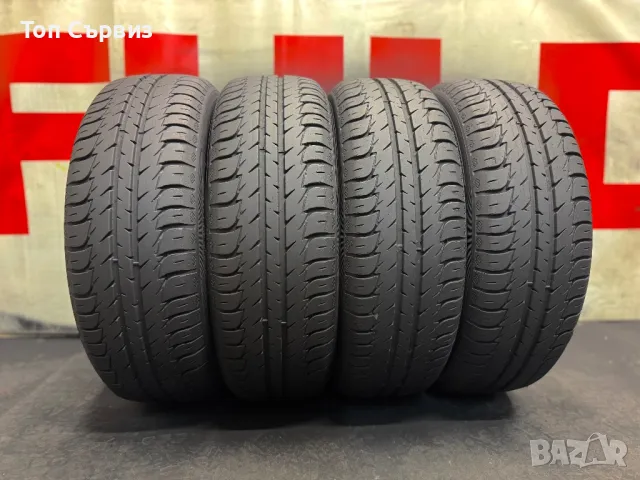 185 65 15, Летни гуми, Kleber DynaxerHP3, 4 броя, снимка 2 - Гуми и джанти - 49699003