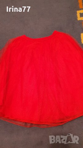 Дантелени поли пачки, снимка 6 - Поли - 34178114