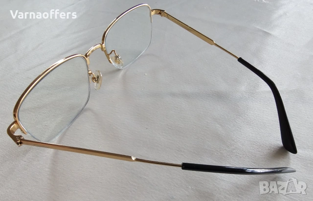 Рамка за очила Cartier CT03480 (зонални хелиоматик стъкла), снимка 5 - Слънчеви и диоптрични очила - 53133773