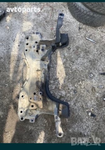 Ford connect 2009година Преден мост