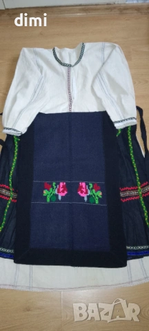 Северняшка Автентична Носия перфектна 