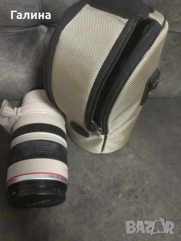 Canon ultrasonic Zoom, снимка 2 - Фотоапарати - 53099561