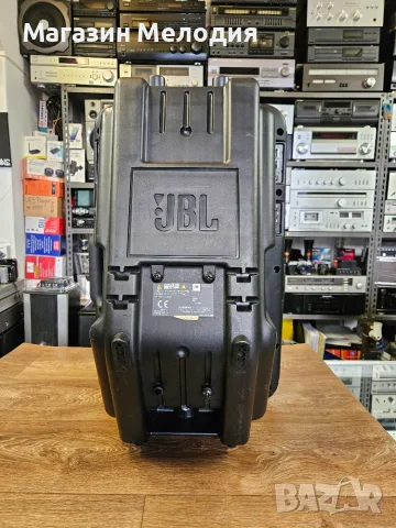 Активна тонколона JBL EON Power 15 – Американска мощ и кристален звук, снимка 9 - Тонколони - 56225201