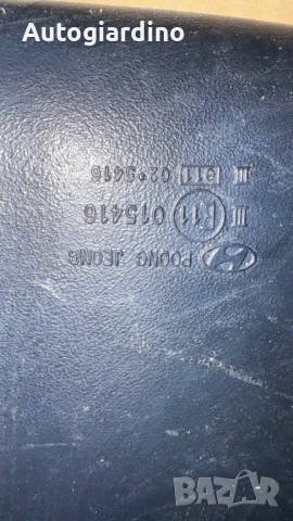 Странично огледало зa Hyundai H1 - E11015416 / E11025416, снимка 2 - Части - 50939151