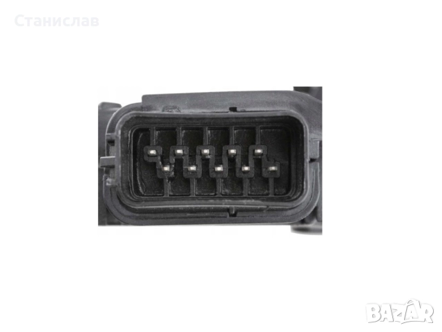 Брава за Ford S-Max за задна дясна врата, снимка 7 - Части - 52307998