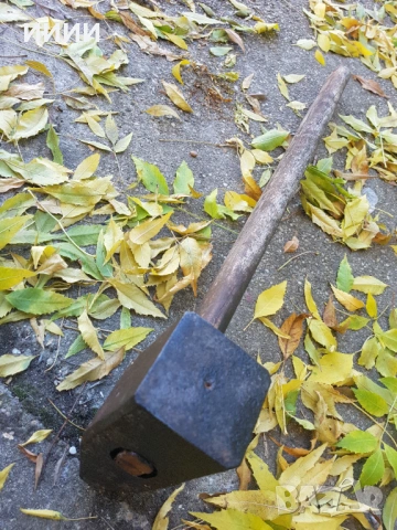 Боен чук, снимка 2 - Други инструменти - 53149872