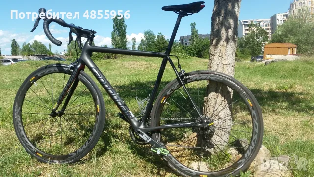 Cannondale Super Six EVO / електрони скорости Ultegra, снимка 8 - Велосипеди - 56223630