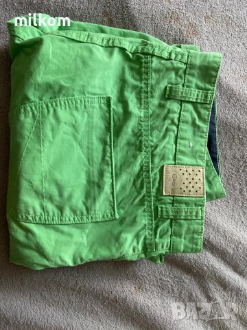 Летни къси панталонки Cotton&Silk , снимка 1