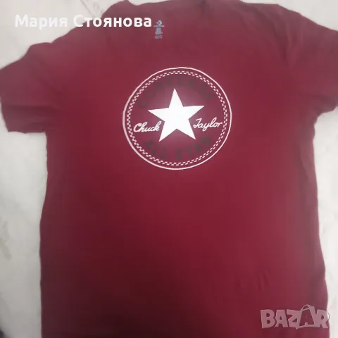 Оригинална тениска Converse