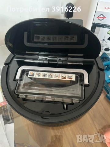 Rowenta X- plorer serie 80, снимка 6 - Други стоки за дома - 53643224