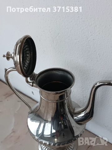 Кана , снимка 4 - Антикварни и старинни предмети - 52907784