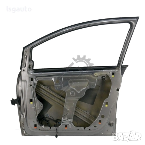 Предна дясна врата Seat Altea 2004-2015 ID:149665, снимка 2 - Части - 51674780