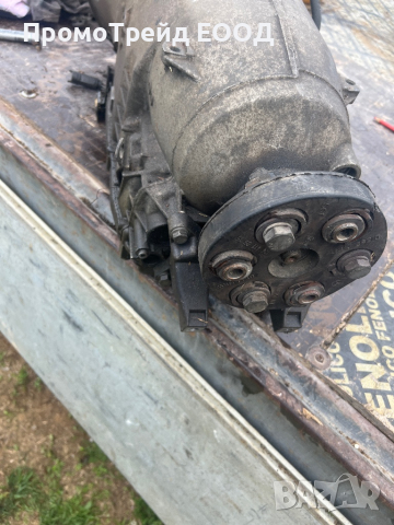 Автоматична скотостнс кития Мерцедес Mercedes S320i w220 220 270 0500, снимка 3 - Части - 44822568