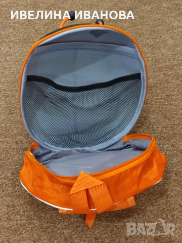 Детска раничка калинка, снимка 5 - Раници - 52066705