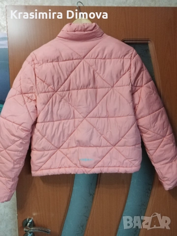 Яке на TOM TAILOR, снимка 3 - Детски якета и елеци - 53449166