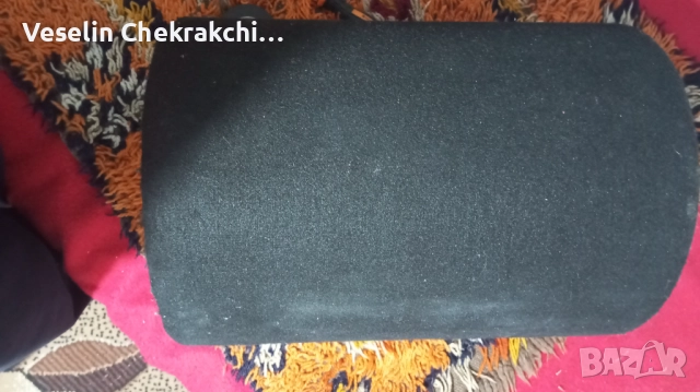 Бас туба 12 инча, снимка 4 - Аксесоари и консумативи - 52867599