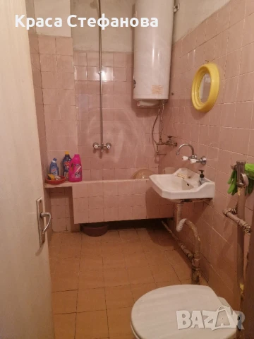 Продавам двустаен тухлен апартамент в гр. Разград , снимка 7 - Апартаменти - 51150035