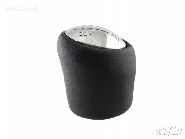 Топка за скоростен лост Renault Laguna 2   6 скорости, снимка 2 - Аксесоари и консумативи - 44727069