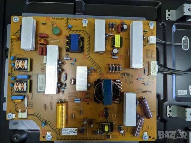 Sony KD-55XG8096 на части, снимка 6 - Части и Платки - 53618050