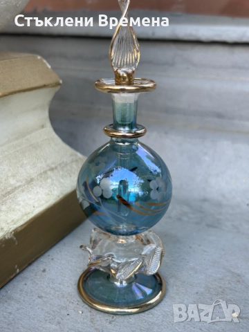 Шишенце за парфюм