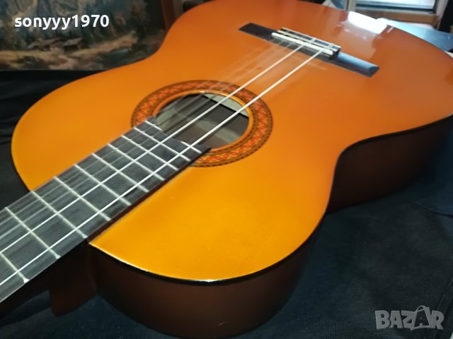 yamaha-внос germany 3105231845, снимка 2 - Китари - 40888705