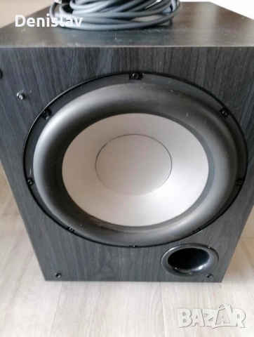 Jamo C912, снимка 2 - Тонколони - 52985233