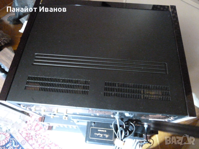 Pioneer Urushi series -комплект, снимка 16 - Ресийвъри, усилватели, смесителни пултове - 52043306