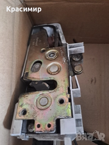 Части за Форд Галакси 2000 г, снимка 6 - Части - 52543959