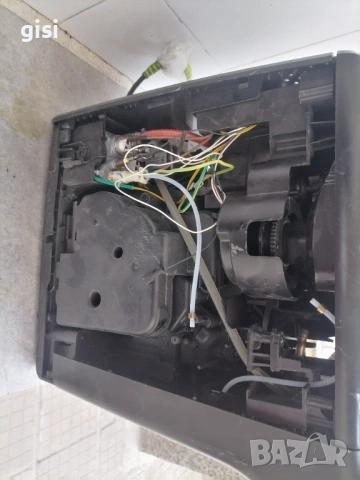 Philips EP2236 latte go, снимка 4 - Кафемашини - 53273871