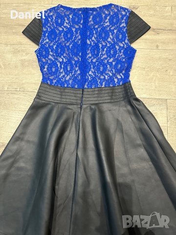 Рокля , снимка 2 - Рокли - 44312878