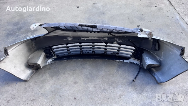 Предна Броня за Chrysler Voyager 1996, снимка 2 - Части - 52065597