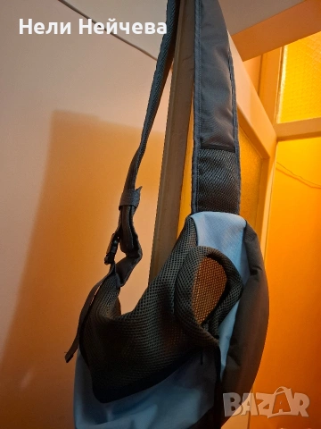 чанта за кученца , снимка 3 - За кучета - 53142752