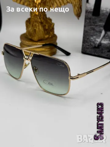 Givenchy😎Cazal Слънчеви Очила С UV400 Защита С ПОДАРЪК🎁 Калъф Код D2327, снимка 8 - Слънчеви и диоптрични очила - 49605857