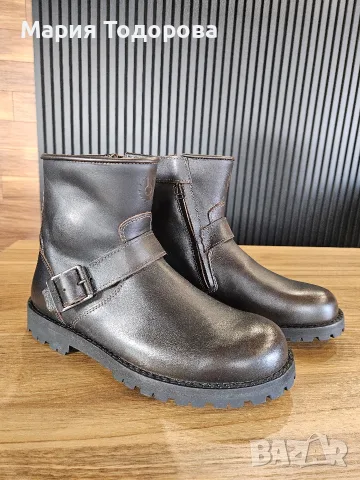 Belstaff Мотоциклетни боти, размери: 40, 41, 42, 44, 46, снимка 2 - Аксесоари и консумативи - 56082083