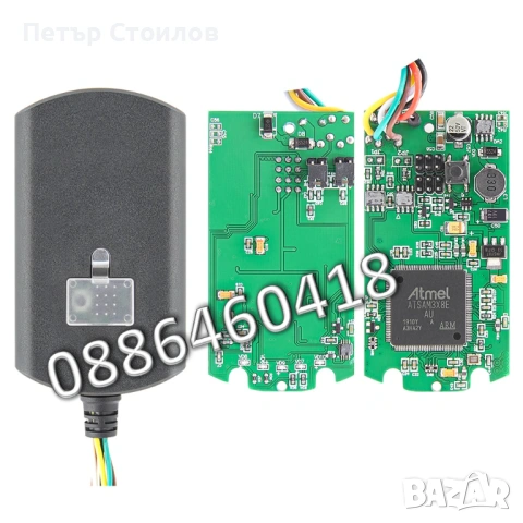 Ad-Blue Емулатор EURO 6 VOLVO АдБлу AdBlue ЕВРО 6 NOX Sensor, снимка 7 - Аксесоари и консумативи - 53185472