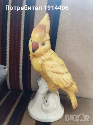 Изящни порцеланови фигури, снимка 5 - Антикварни и старинни предмети - 50584946