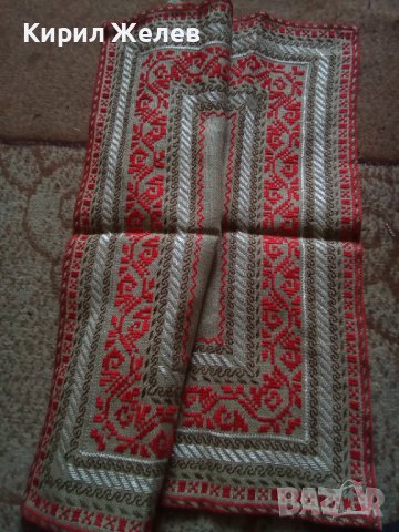 Каре старо красиво 37215, снимка 5 - Декорация за дома - 40091906