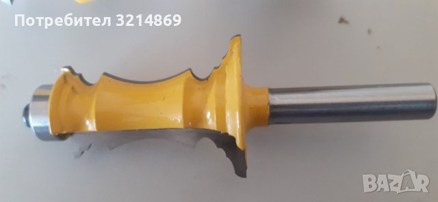 Ножове за оберфреза, снимка 2 - Стругове - 41565022