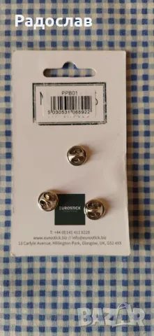 комплект значки Лондон , снимка 2 - Ръчно изработени сувенири - 47272431